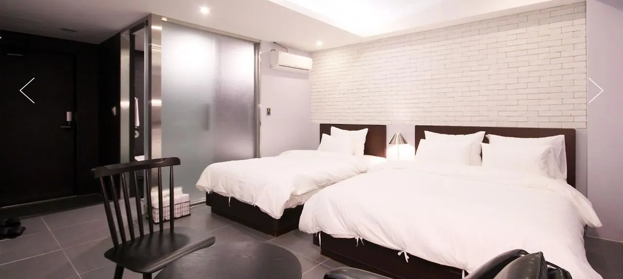 Hotel France Donghae