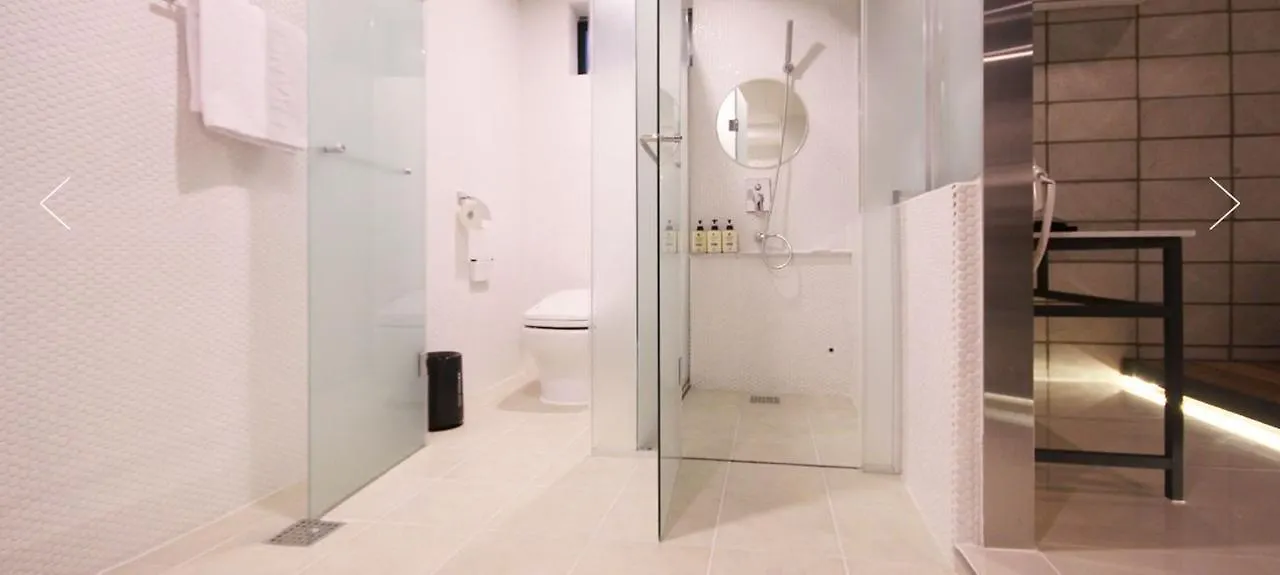 Hotel France Donghae 2*,  Jižní Korea