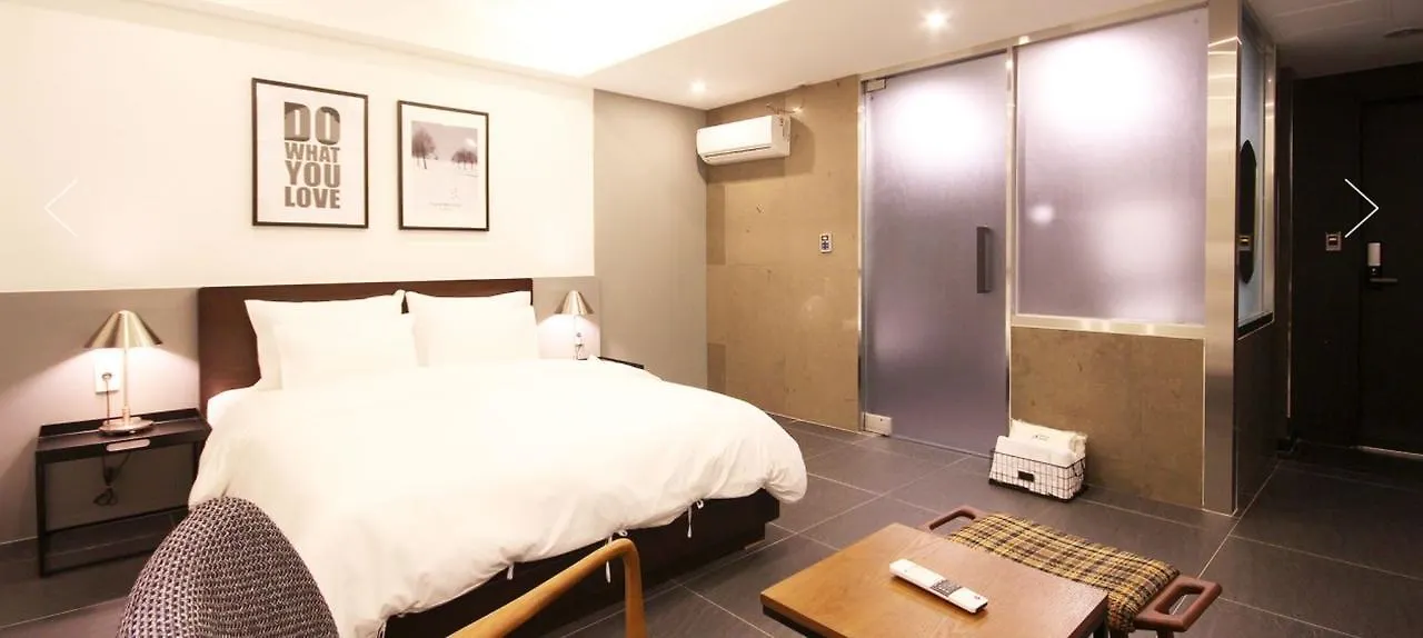 Hotel France Donghae