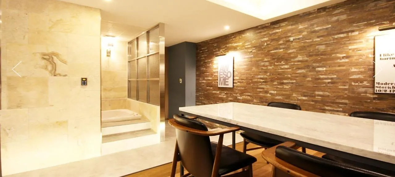 Hotel France Donghae