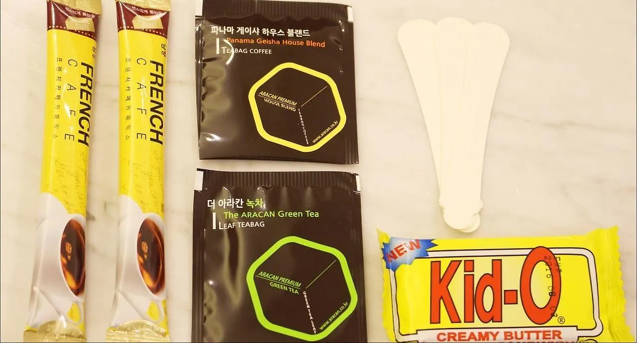 Hotel France Donghae 2*,  Jižní Korea