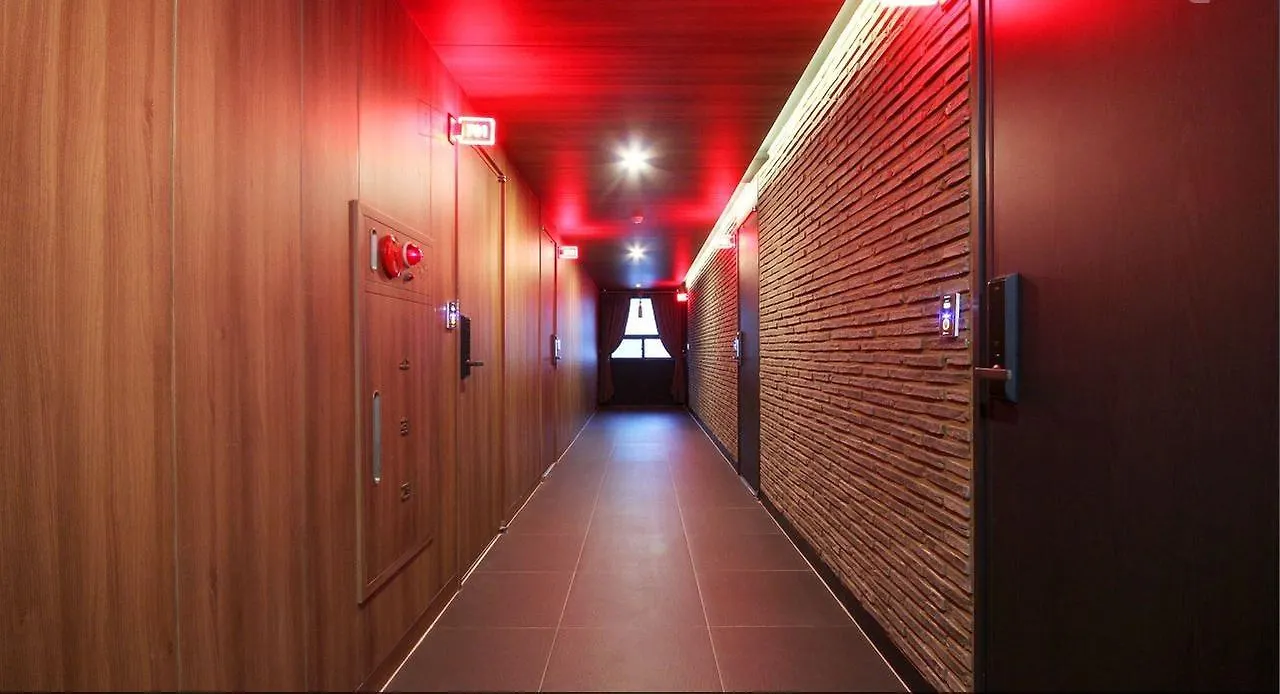 Hotel France Donghae