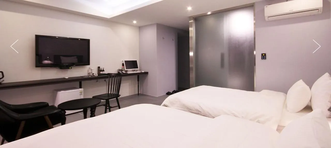 Hotel France Donghae
