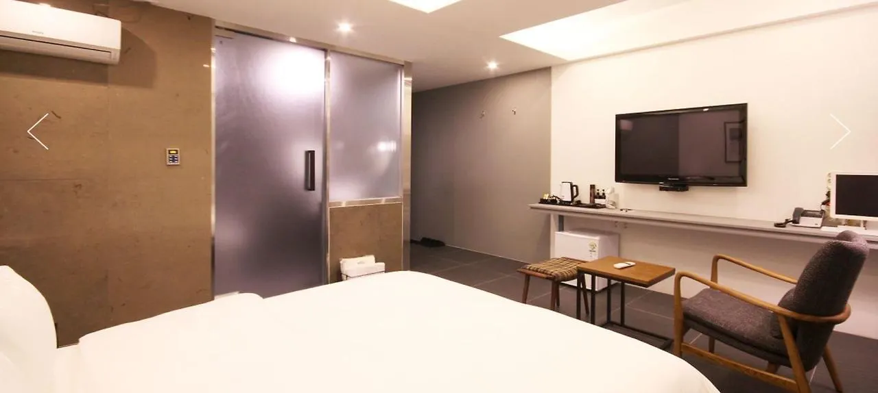 Hotel France Donghae