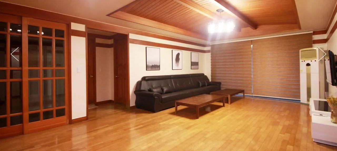 Hotel France Donghae