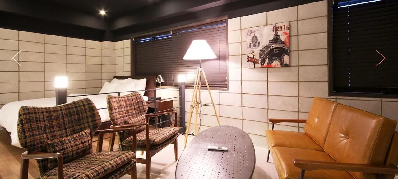 Hotel France Donghae